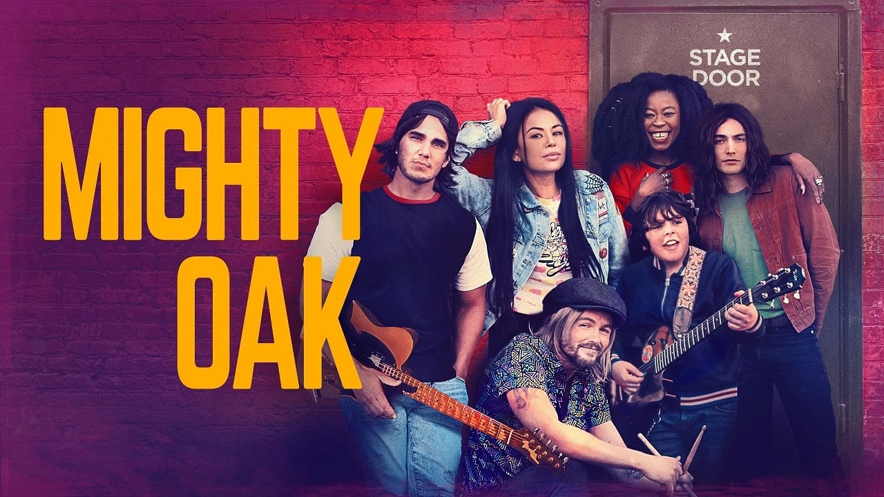 Mighty Oak (2020)
