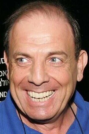 et billede af Seffy Rivlin