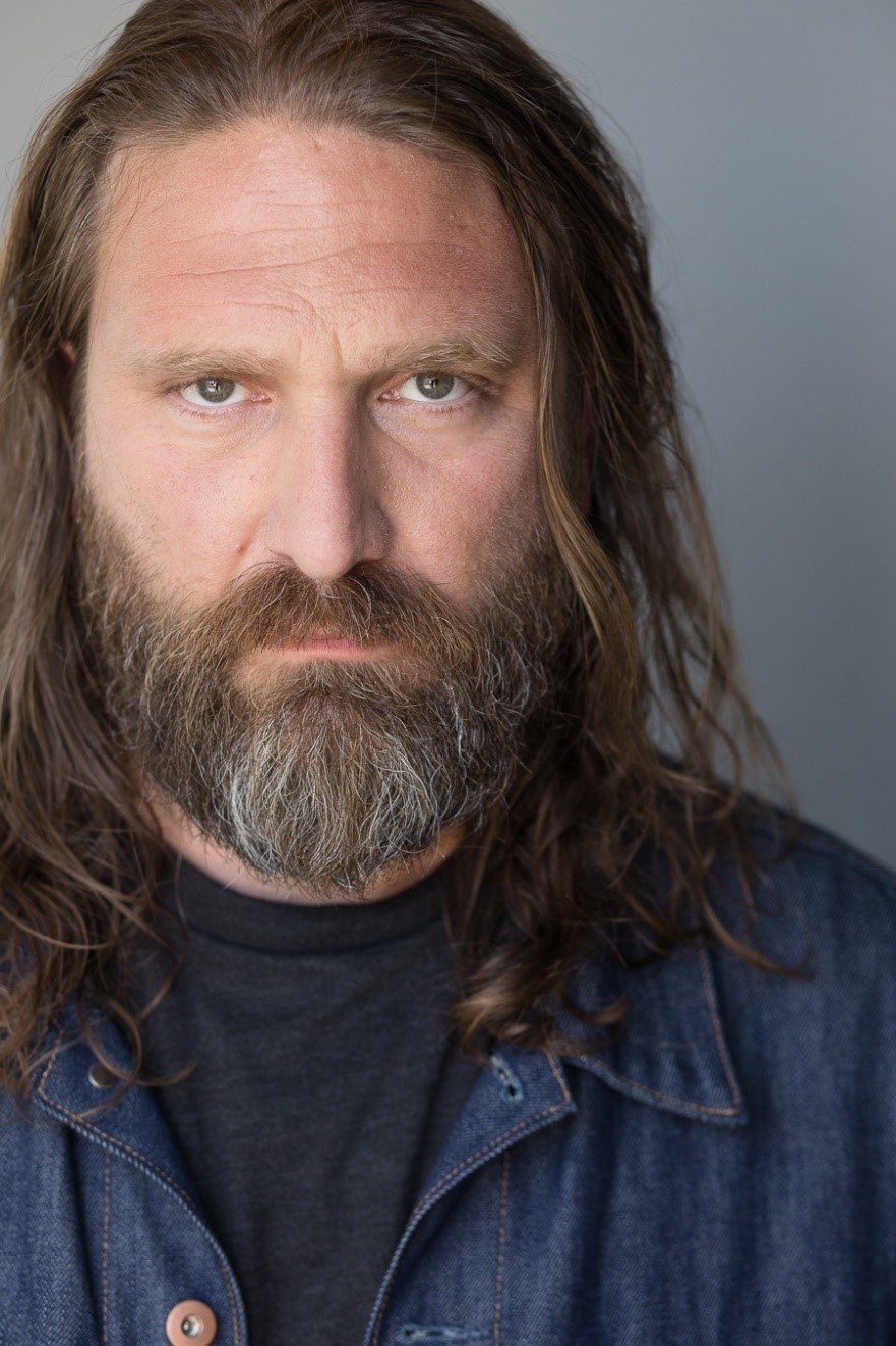 et billede af Paul Zies