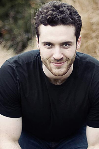 et billede af Trevor Swann