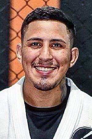 et billede af Cassio Barão