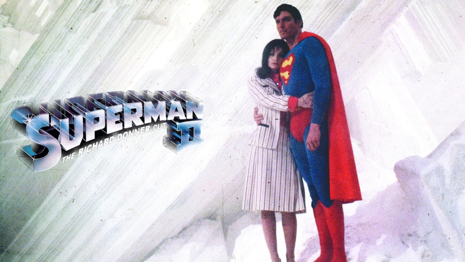 Superman II: El montaje de Richard Donner (2006)