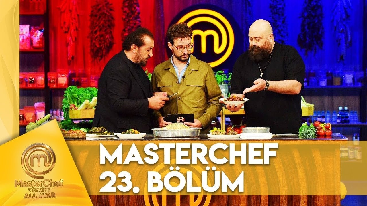 MasterChef Türkiye