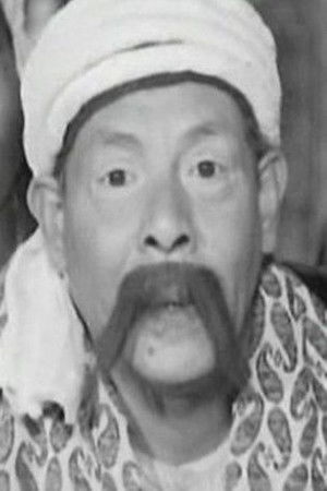 et billede af Mohamed ElTabei