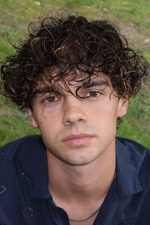 et billede af Jake Clark