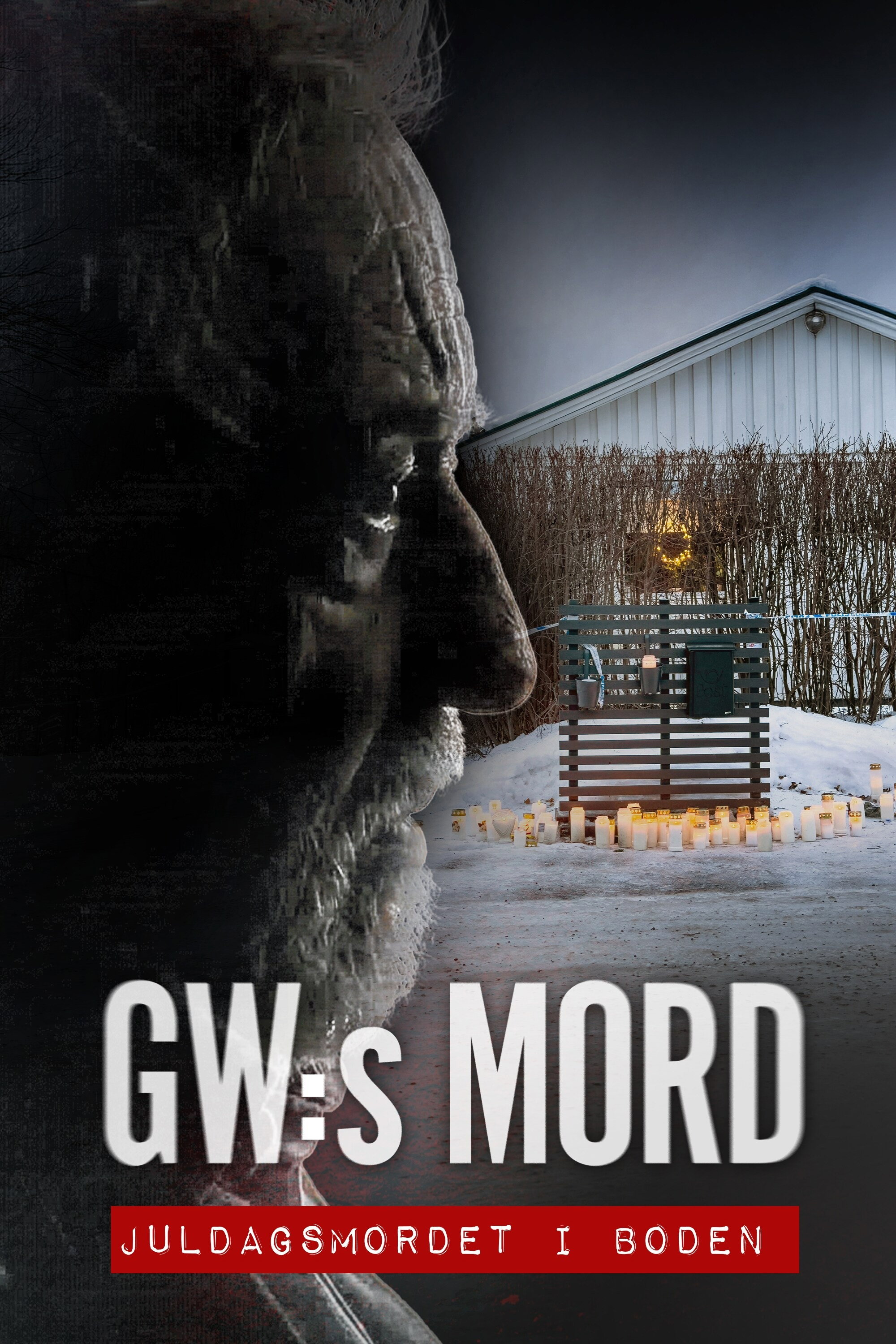 GW:s mord &ndash; Juldagsmordet i Boden