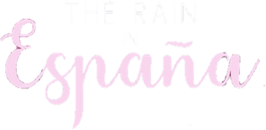 The Rain in España Logo