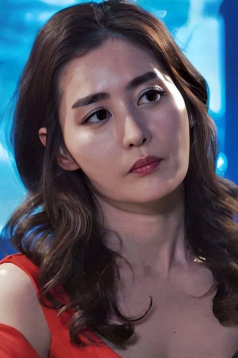 Sung Yeon's picture in the cast