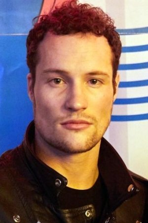 et billede af Staiv Gentis