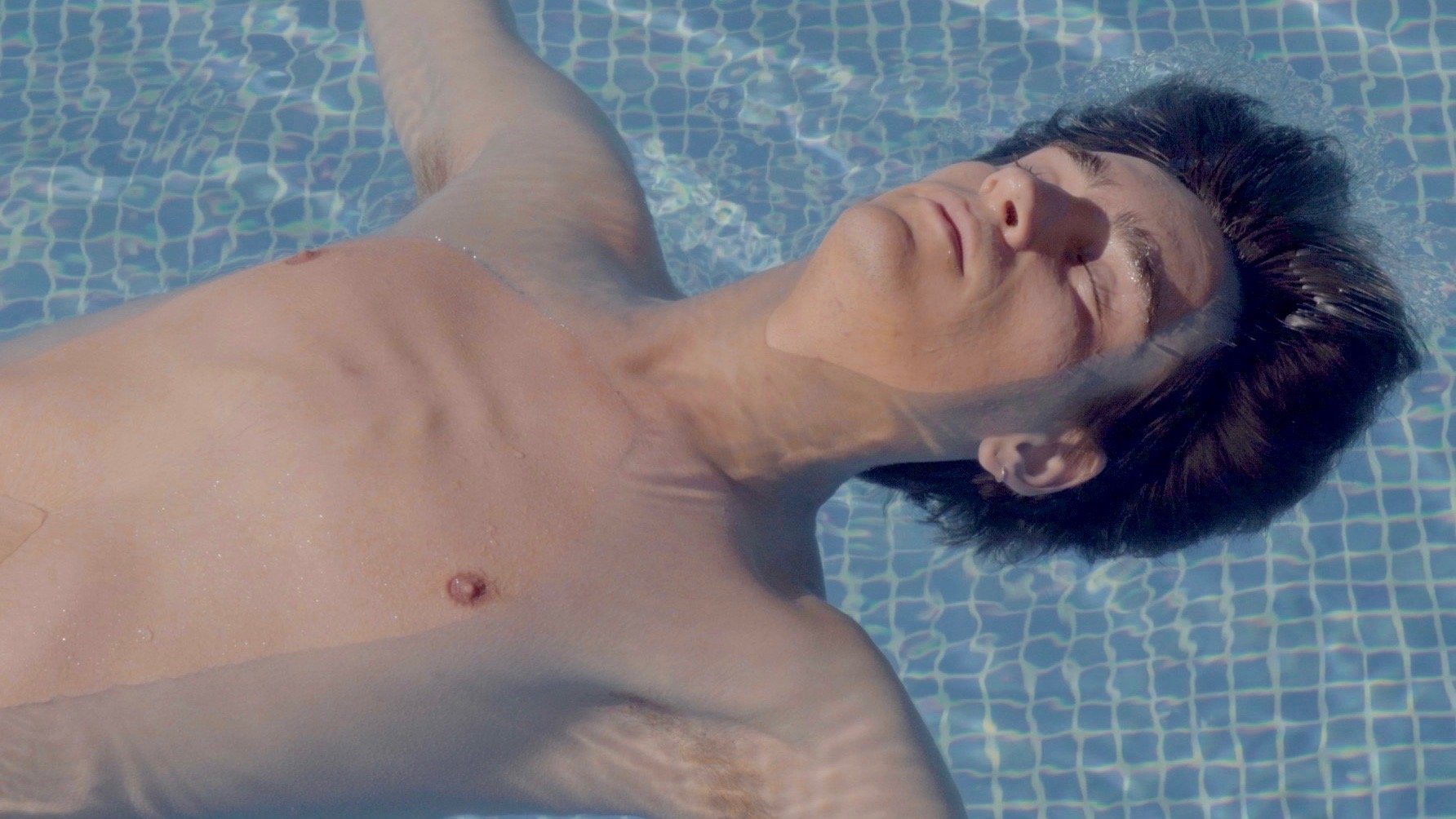 Afternoon Sun (2020)