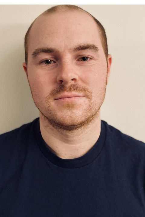 et billede af Chris Romano