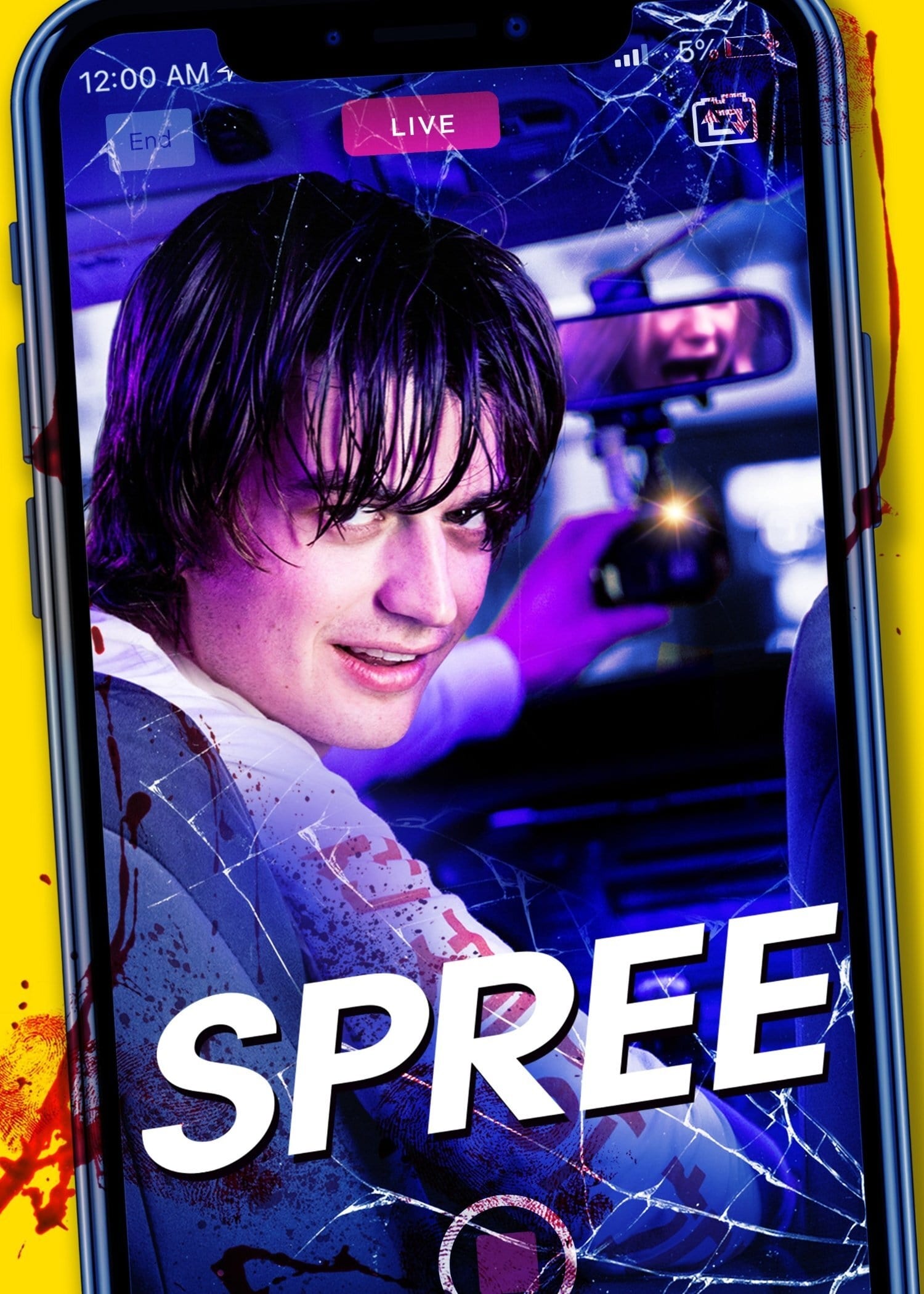 Spree