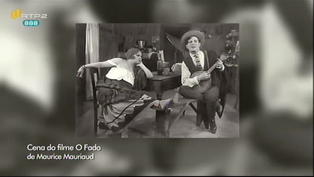 Episode poster