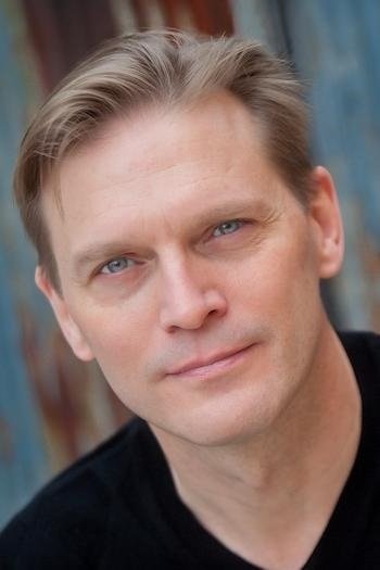 et billede af Jack Koenig