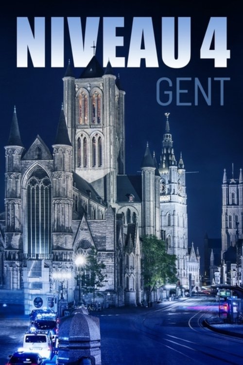 Niveau 4 - Season 3