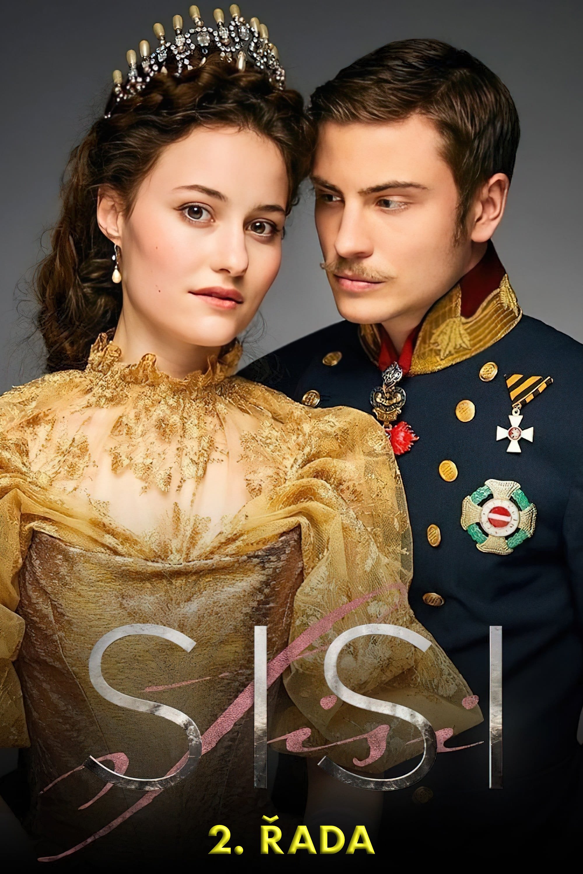 Sisi - Season 2