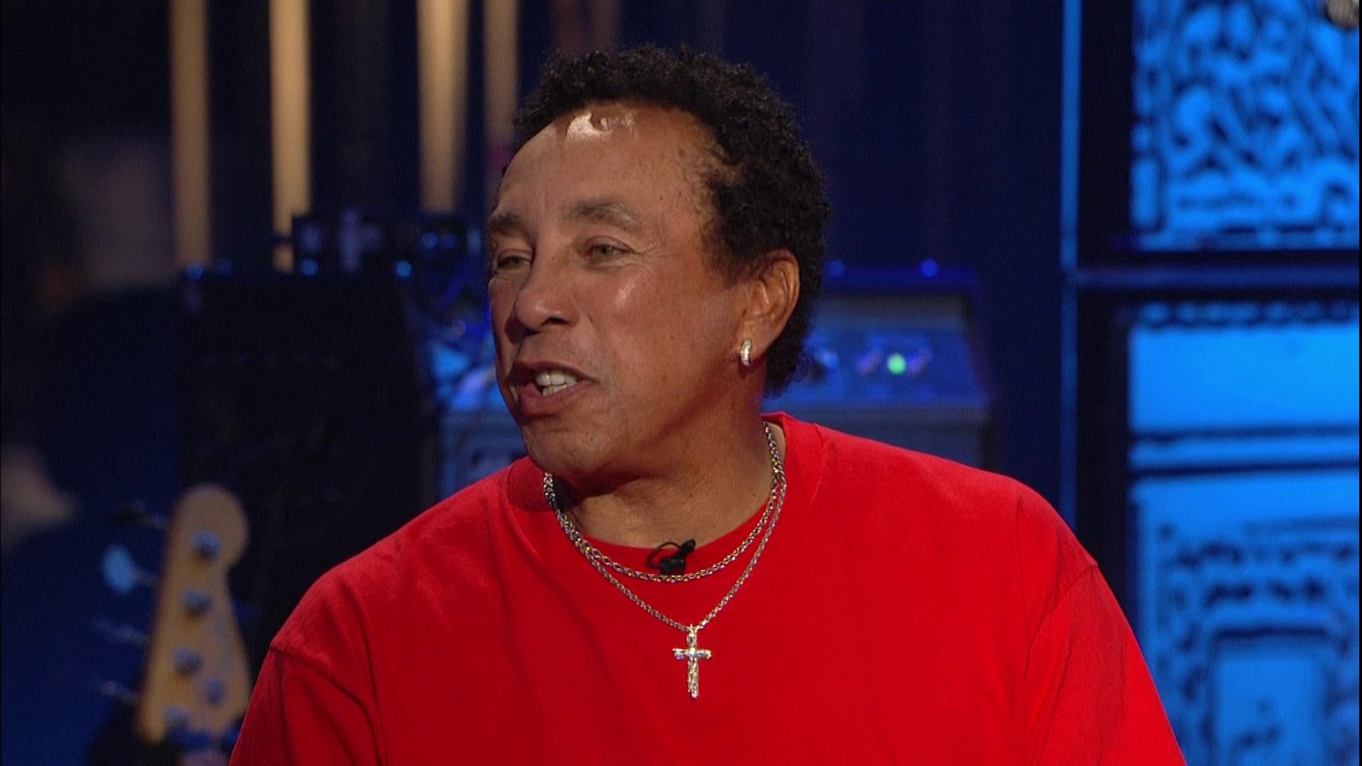 Thumbnail for Smokey Robinson Season 1 Episode 13