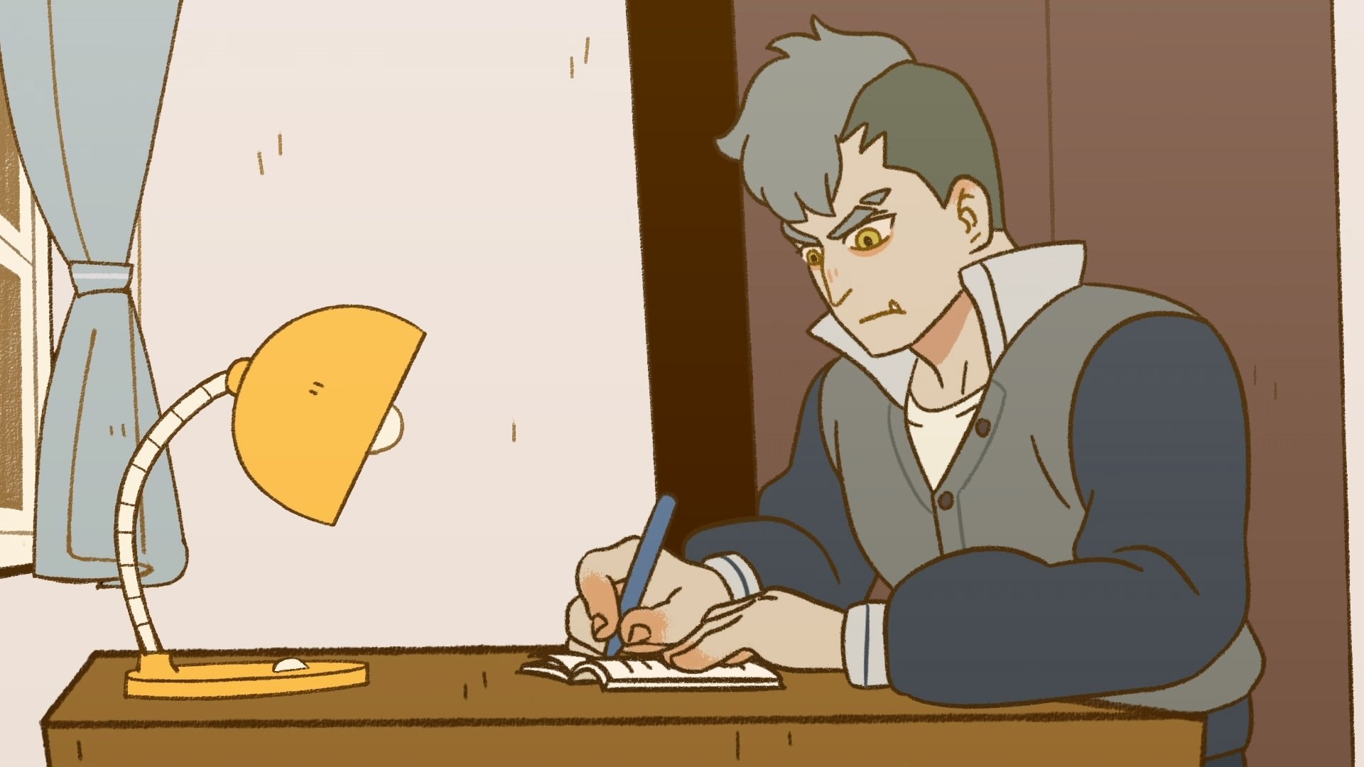 Episode 7