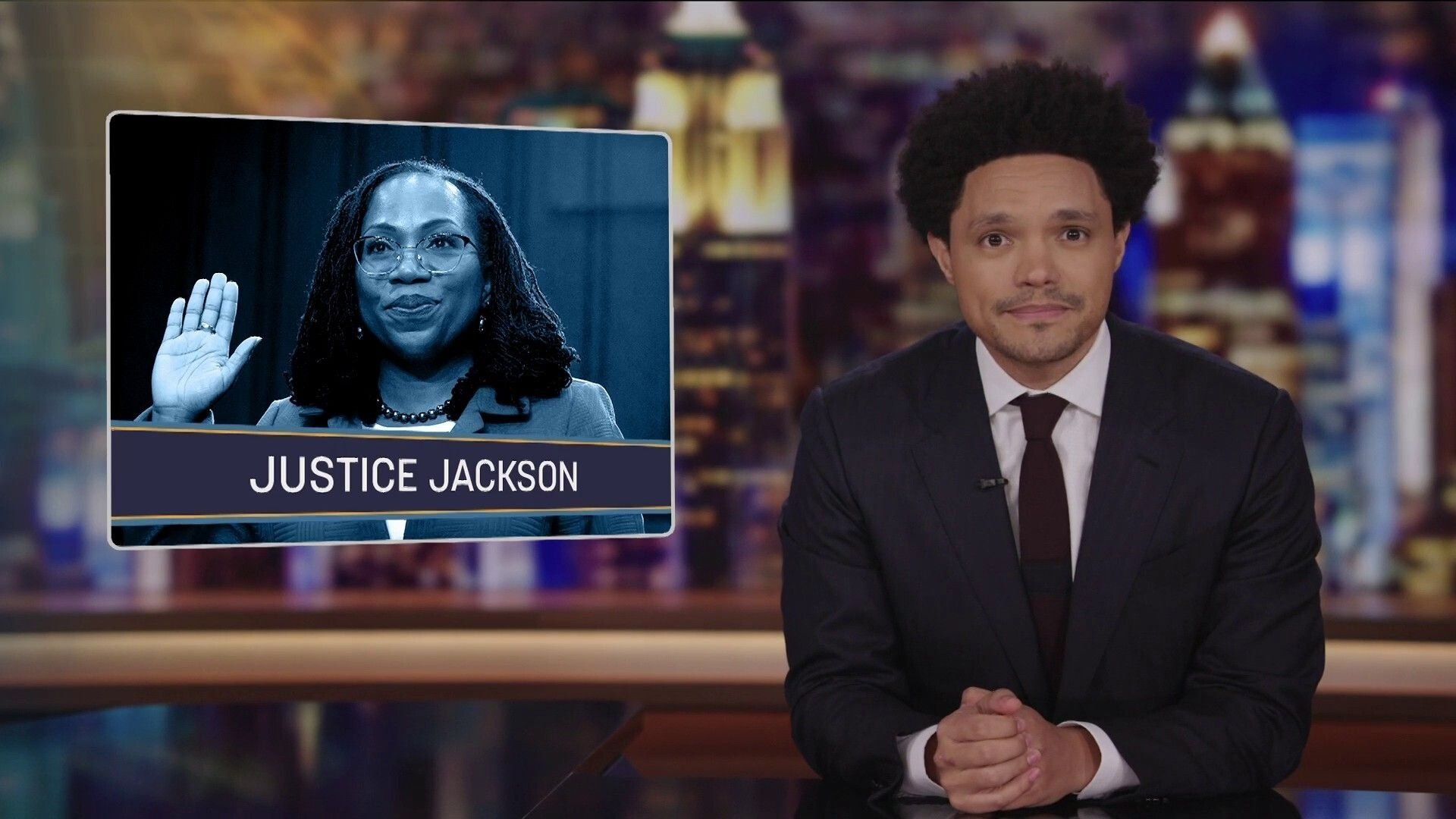 The Daily Show