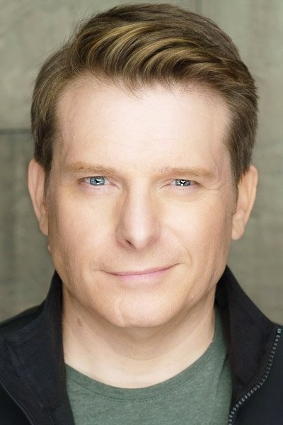 et billede af Phillip Wilburn