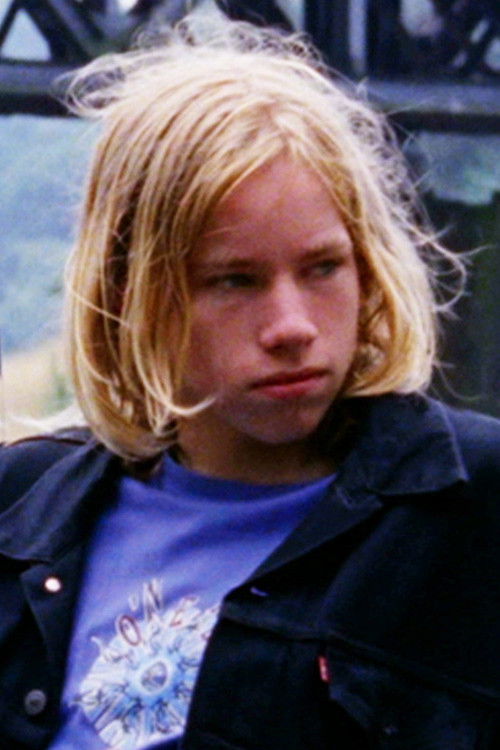 et billede af Andreas Böhmer