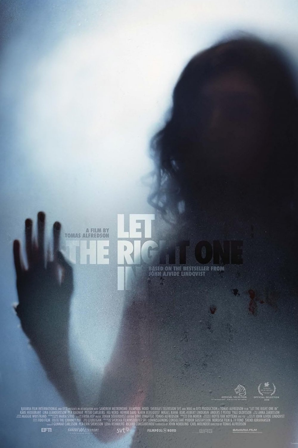 Let the Right One In