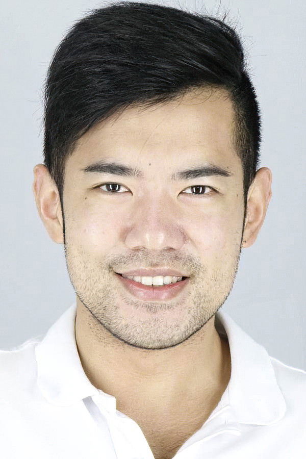 et billede af Tiger Chao