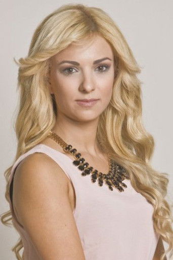 et billede af Fani Sokratous