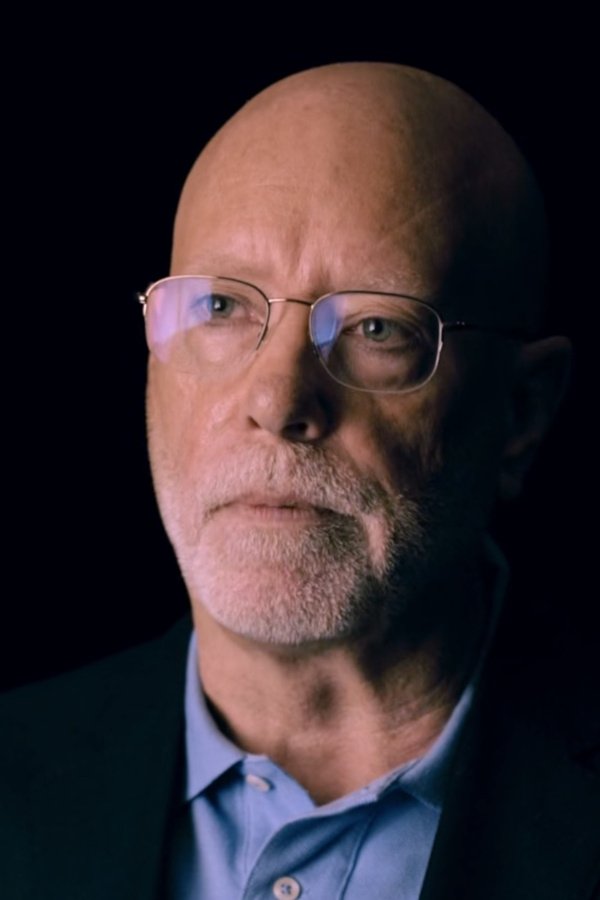 et billede af Brian Edwards