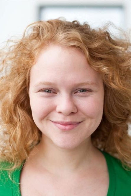 et billede af Anastasiya Aseeva