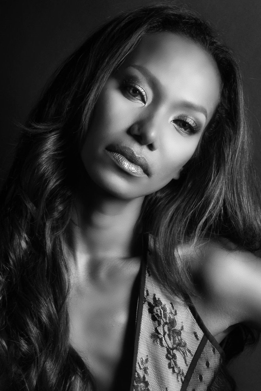 et billede af Wilma Doesnt