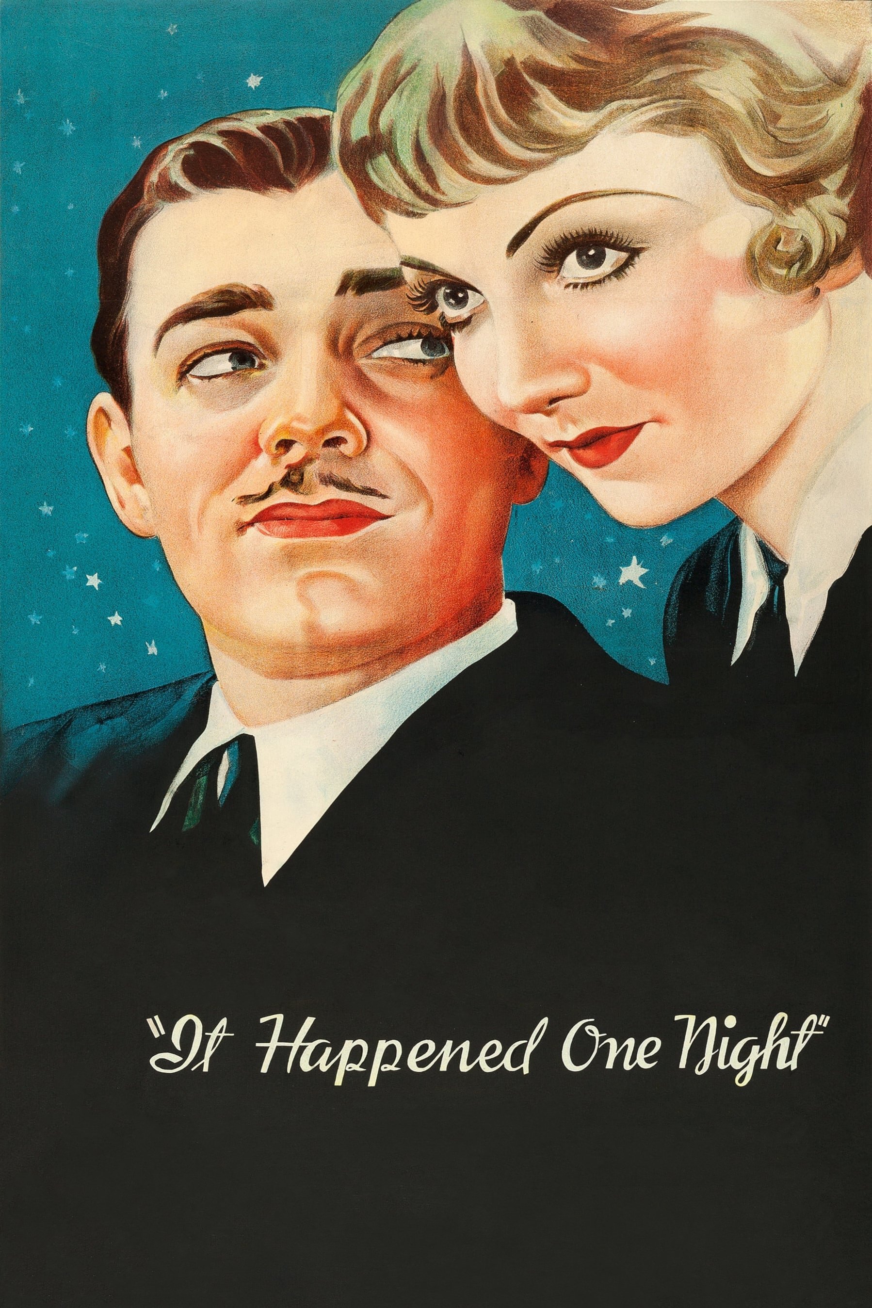 It Happened One Night