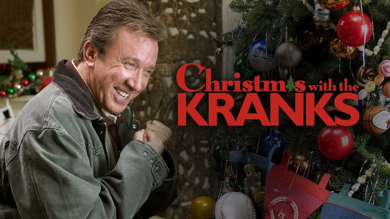 Christmas with the Kranks