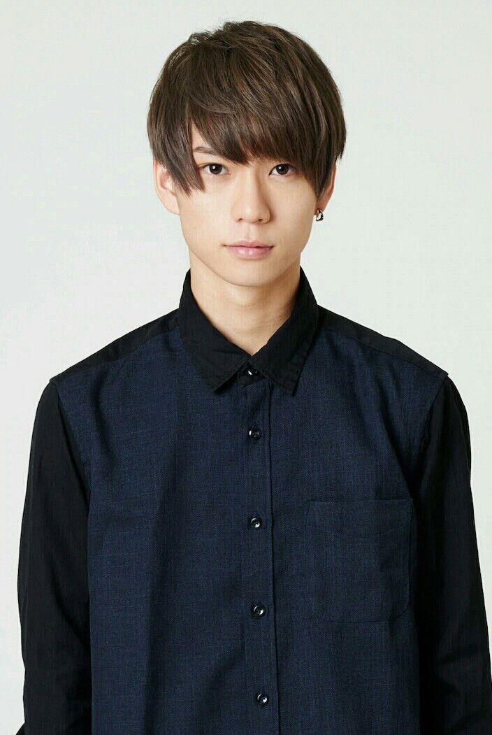 et billede af Tsubasa Kizu