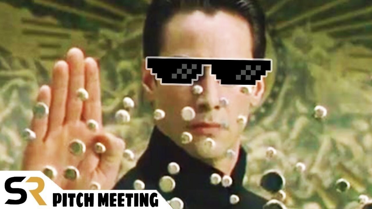 Pitch Meeting
