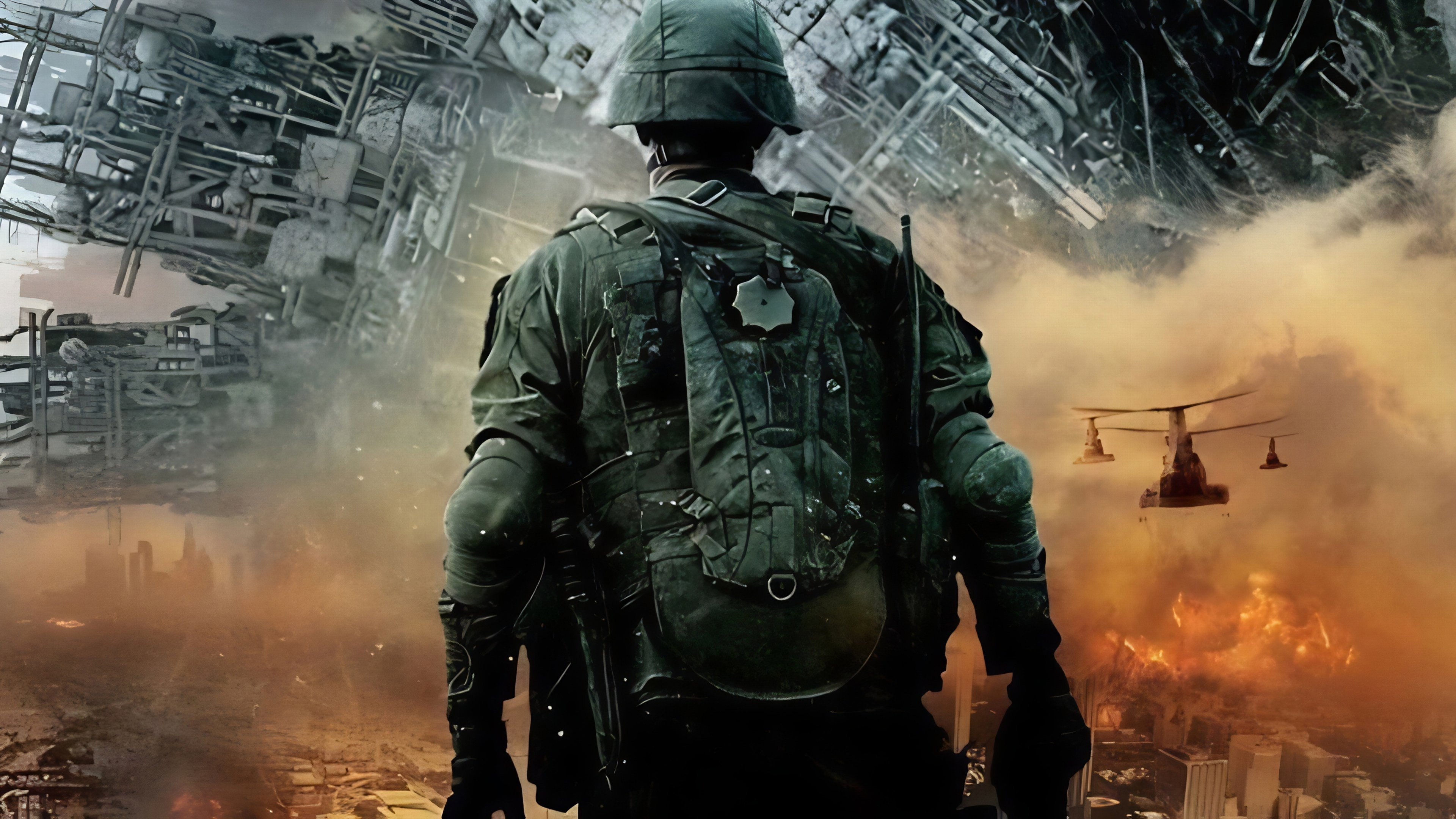 Battle: Los Angeles