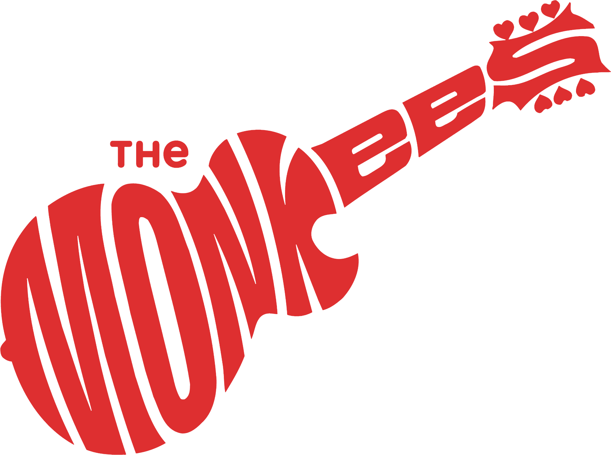 The Monkees Logo