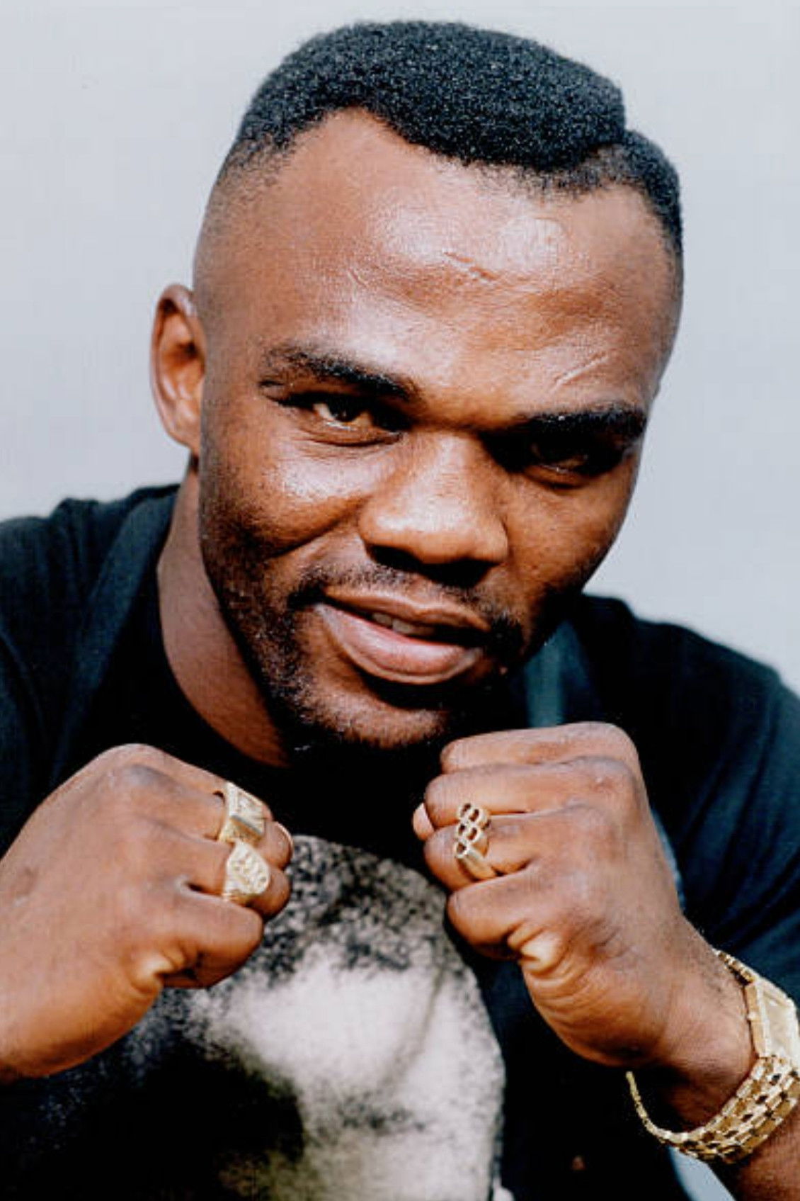 et billede af Egerton Marcus