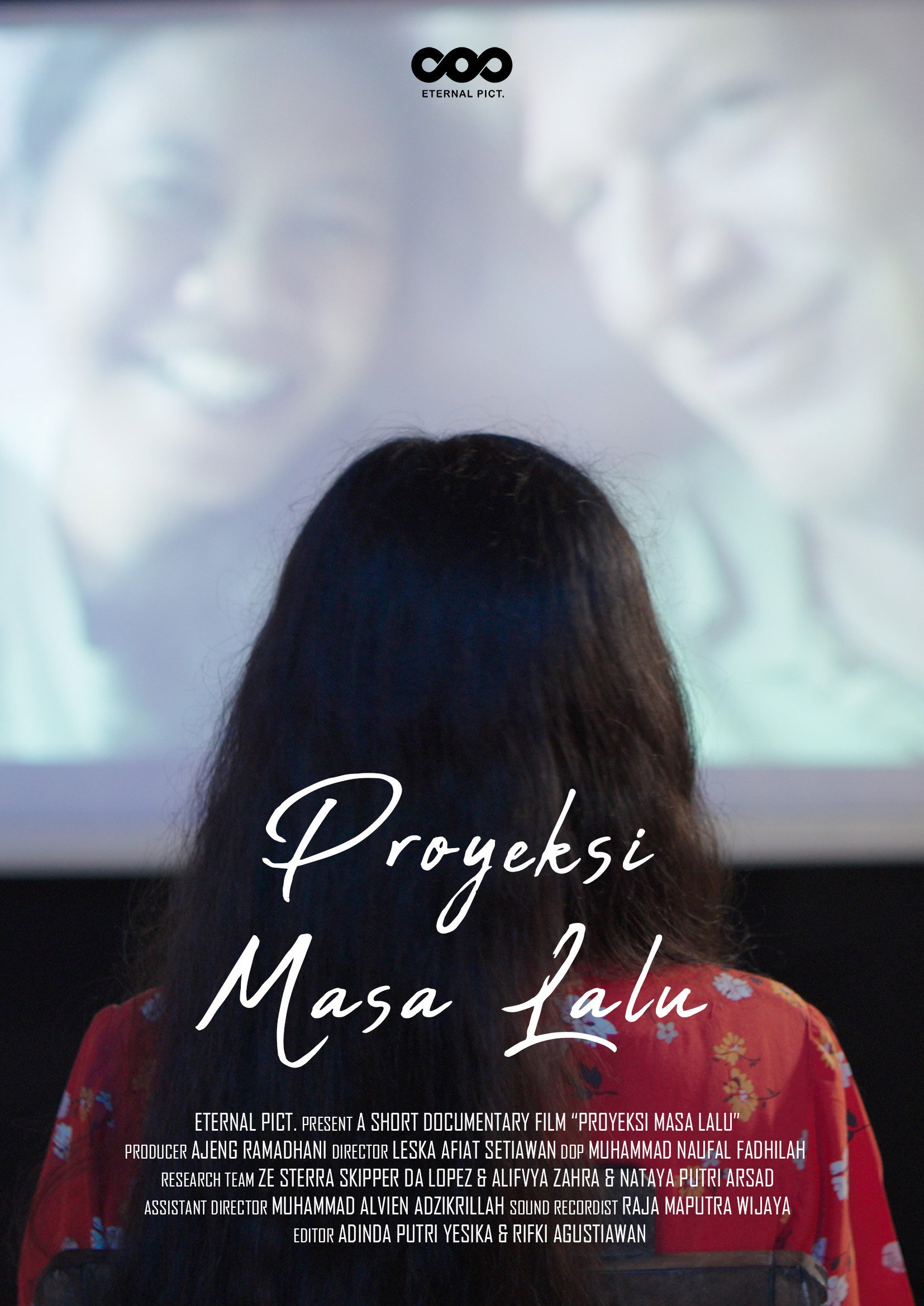 Past Projection