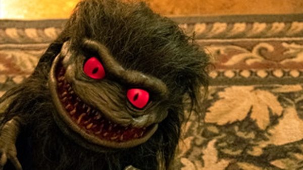 Critters: A New Binge
