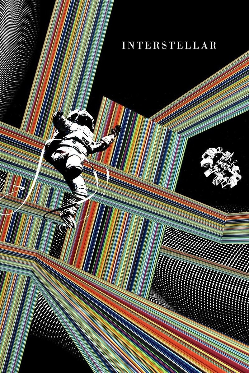Interstellar