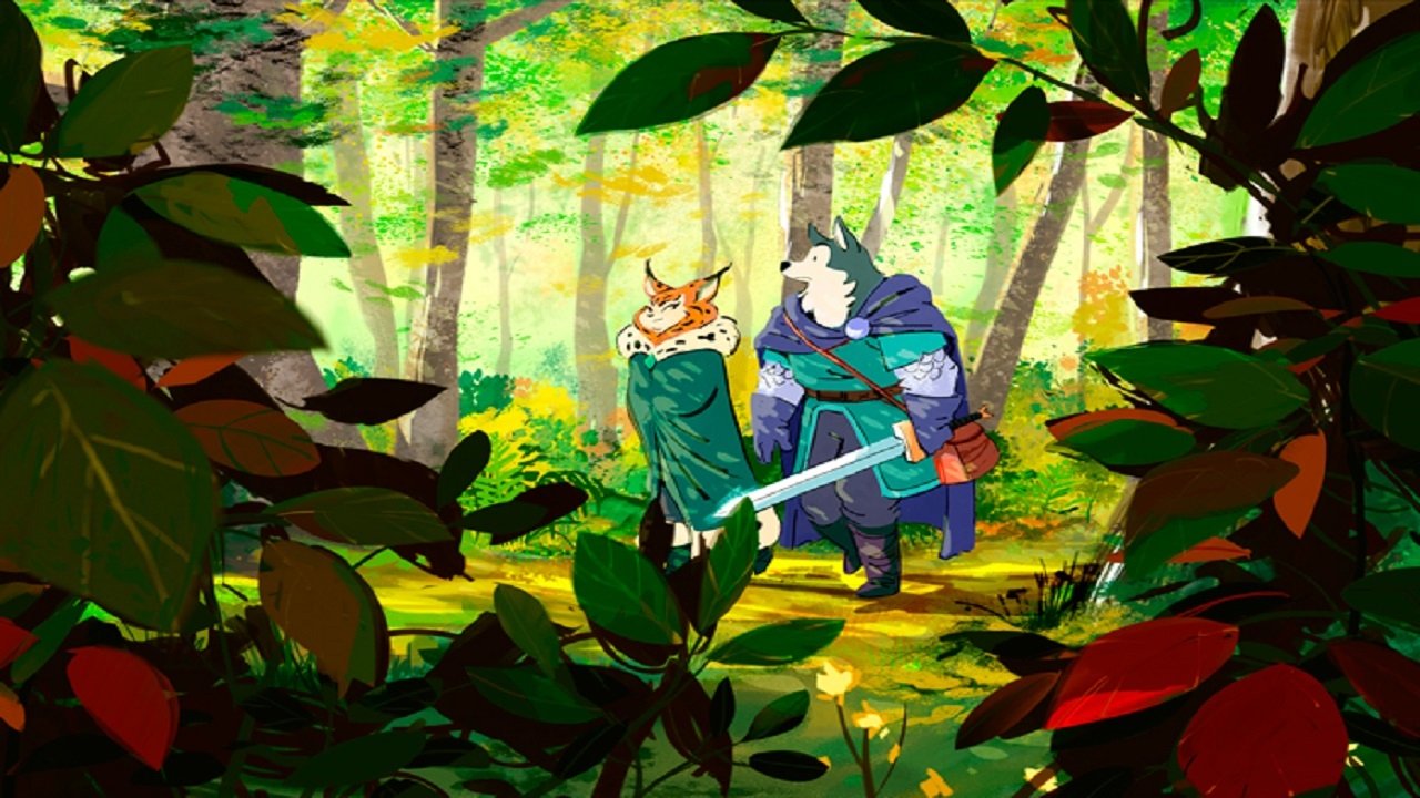 Imagem do Filme Sierra Dragon