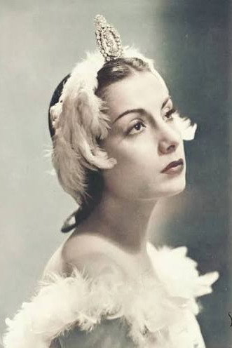 Tamara Toumanova