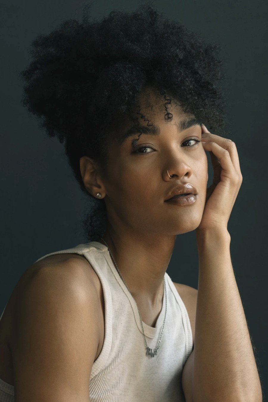 et billede af Ava Grey