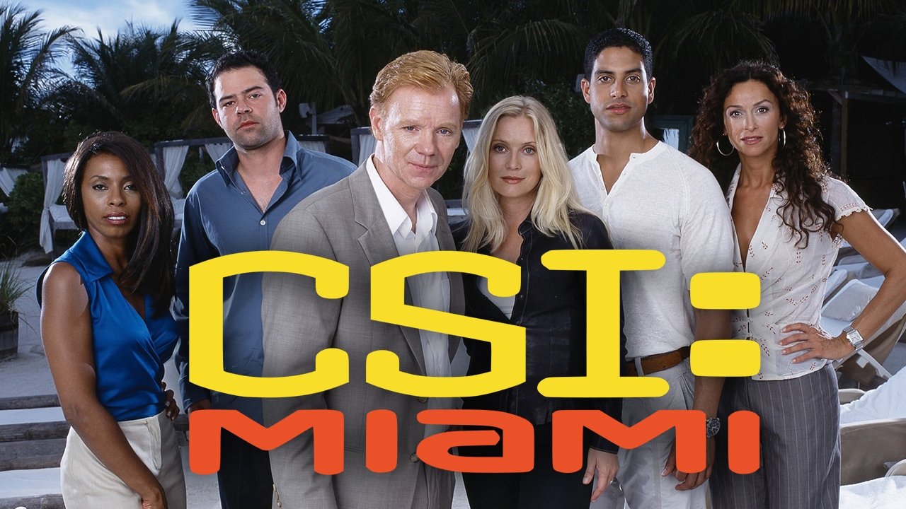 CSI: Miami - Season 3 Episode 18