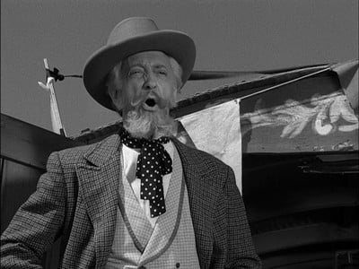Gunsmoke