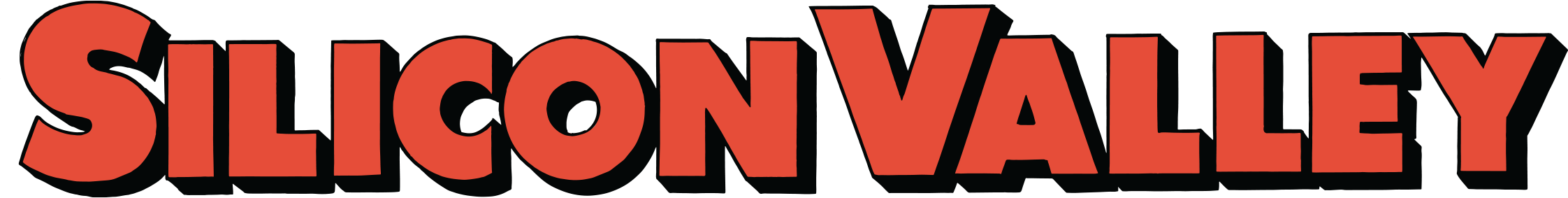Silicon Valley Logo