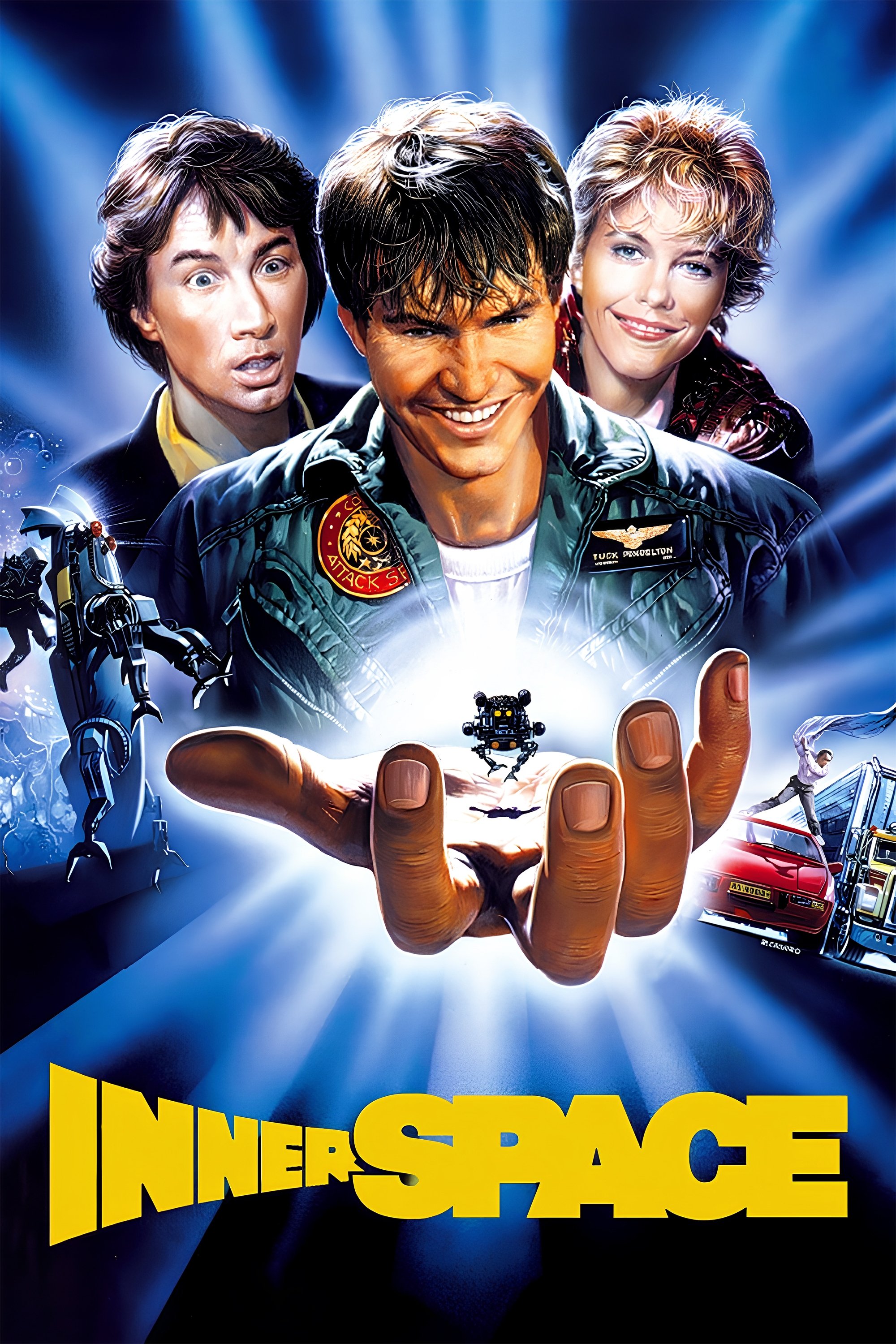 Innerspace