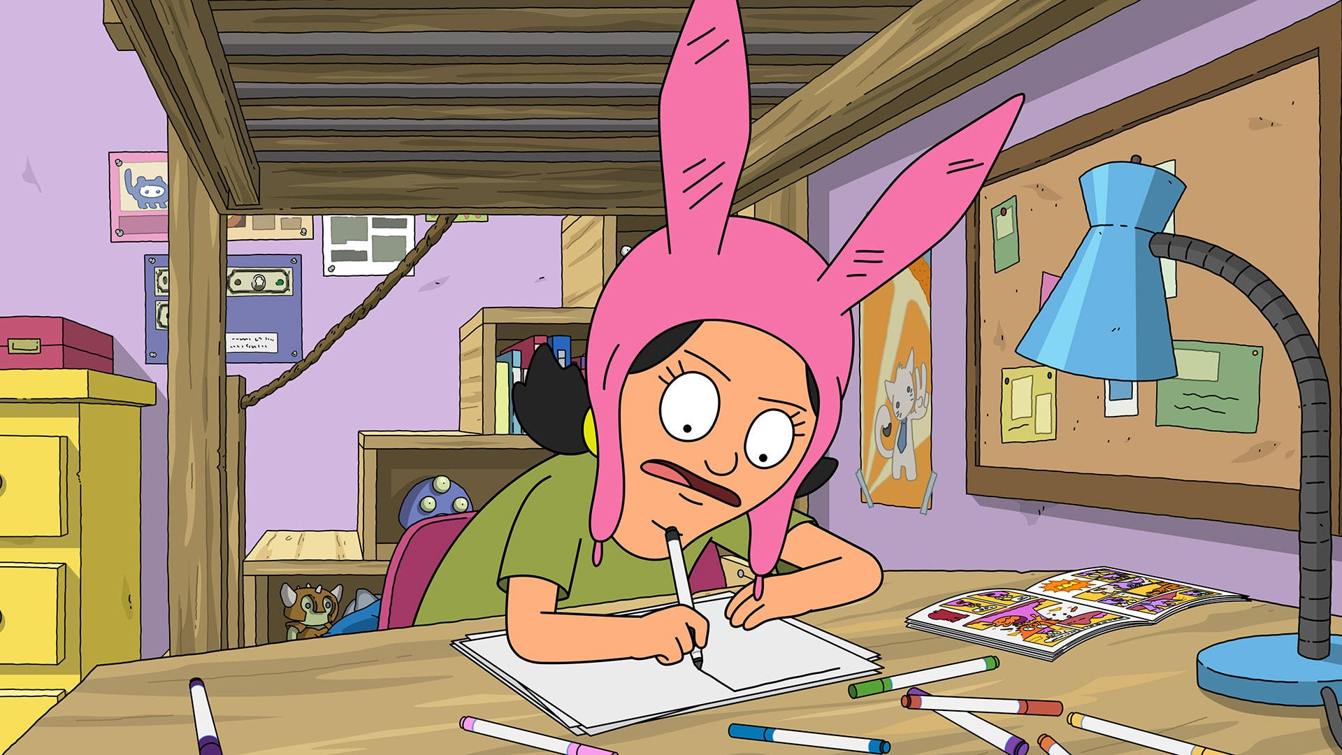 Bob's Burgers