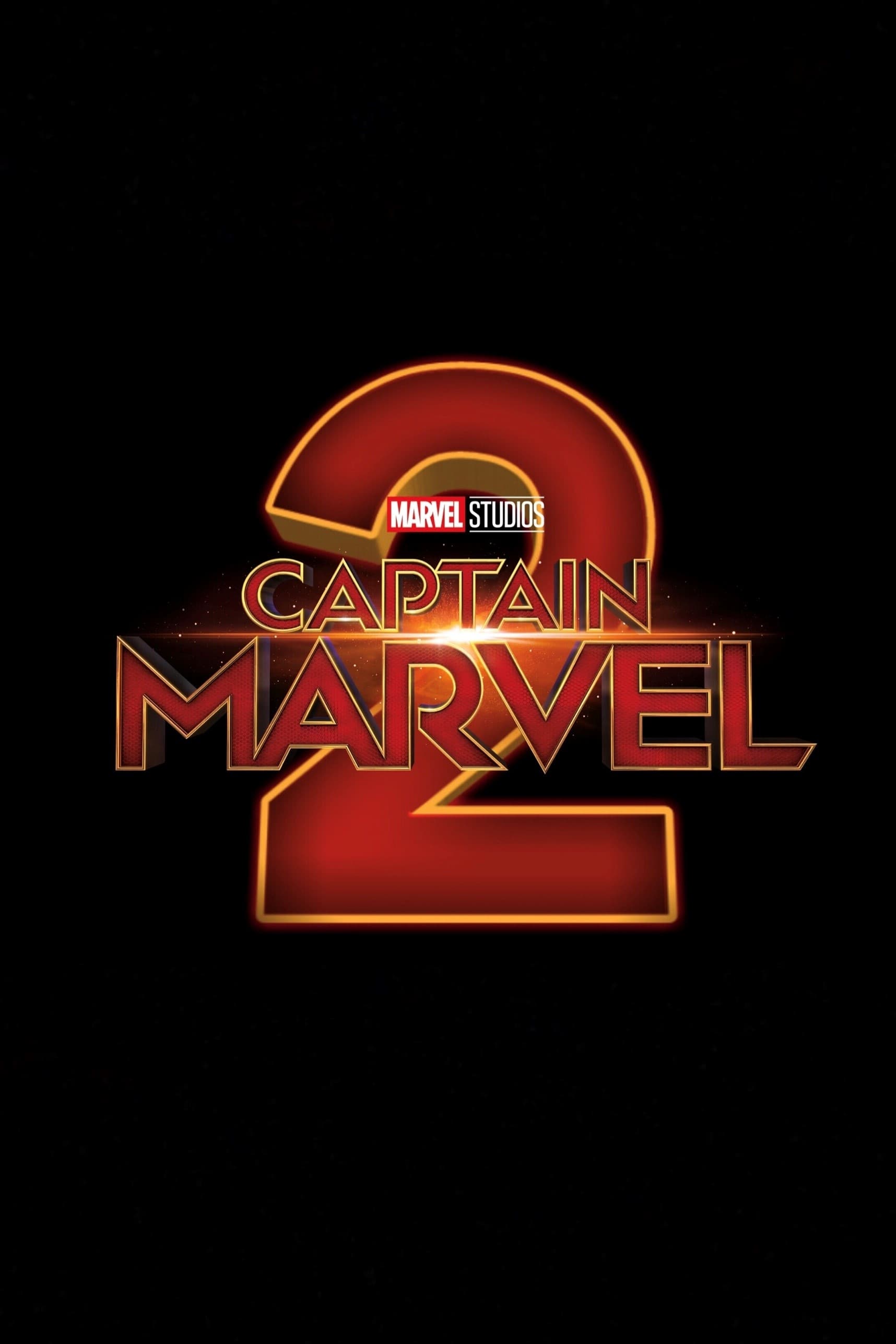 Captain Marvel 2021